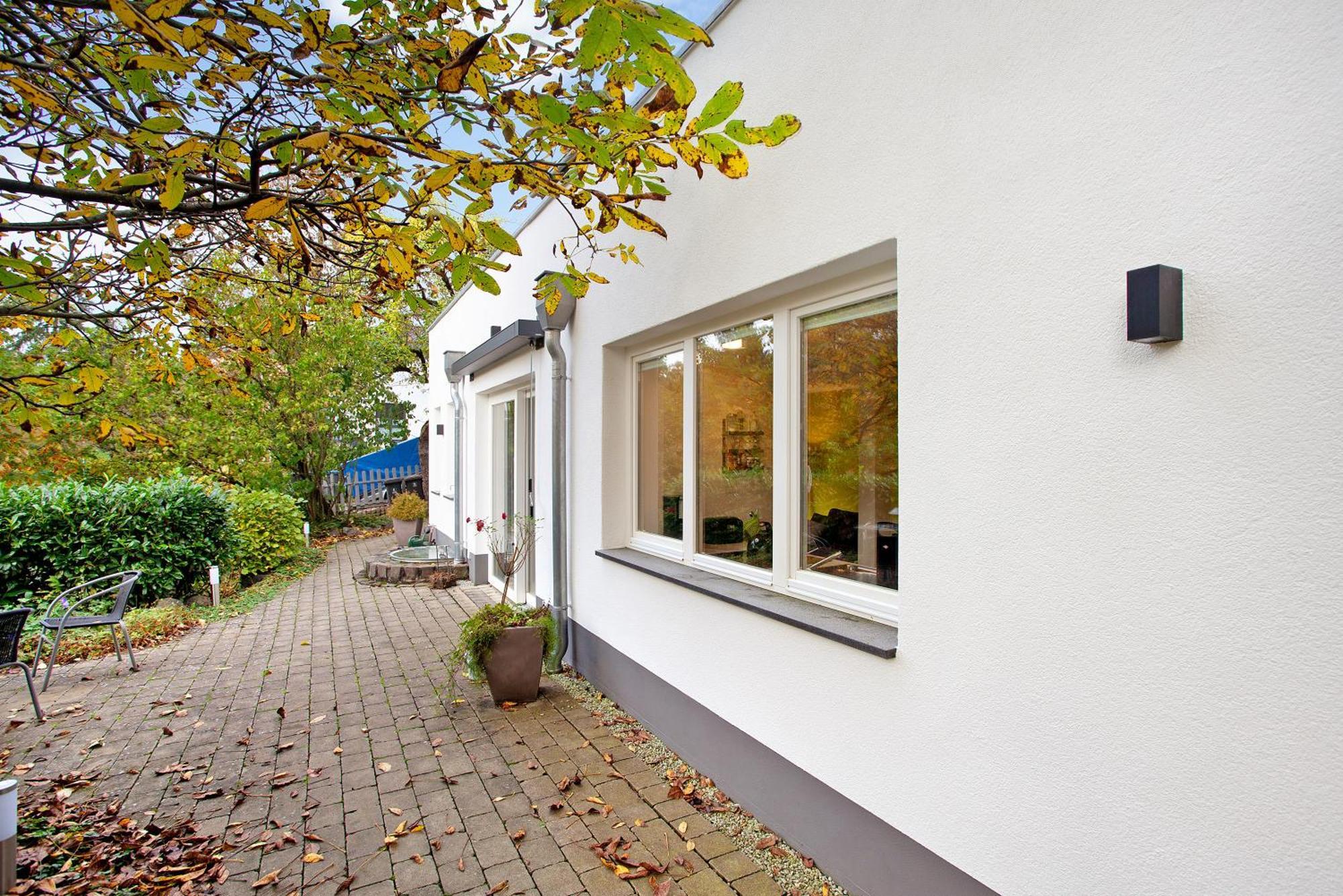 Ferienwohnung Im Eichholz 아른스베르크 외부 사진