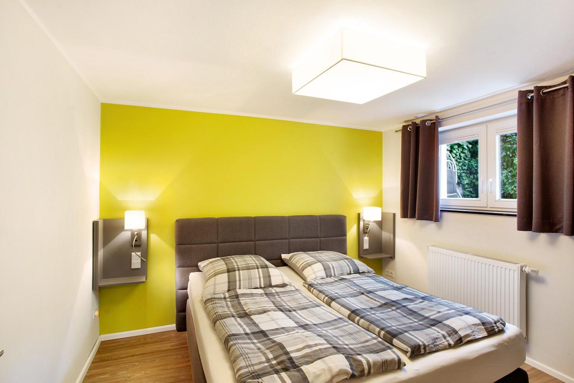 Ferienwohnung Im Eichholz 아른스베르크 외부 사진
