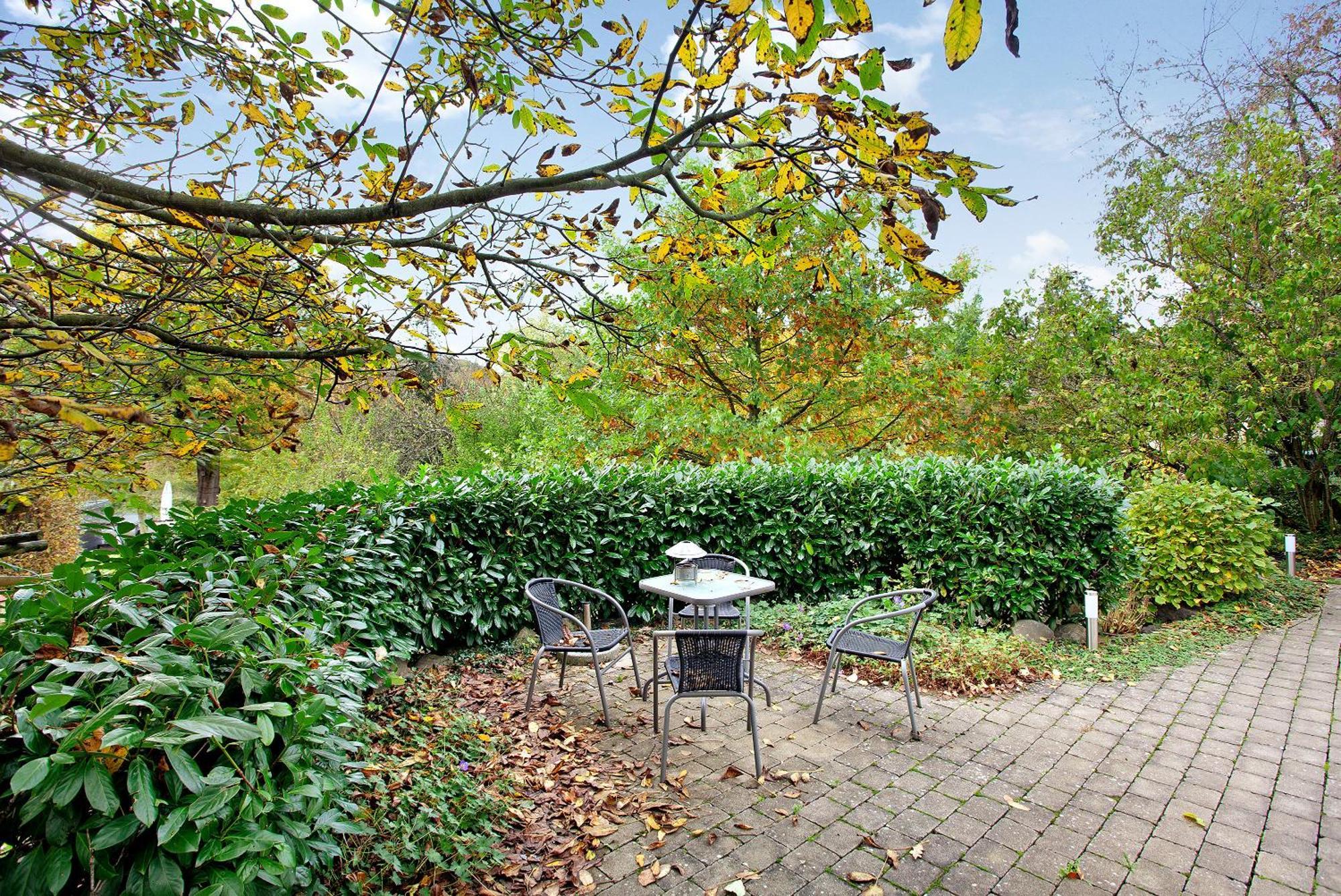 Ferienwohnung Im Eichholz 아른스베르크 외부 사진