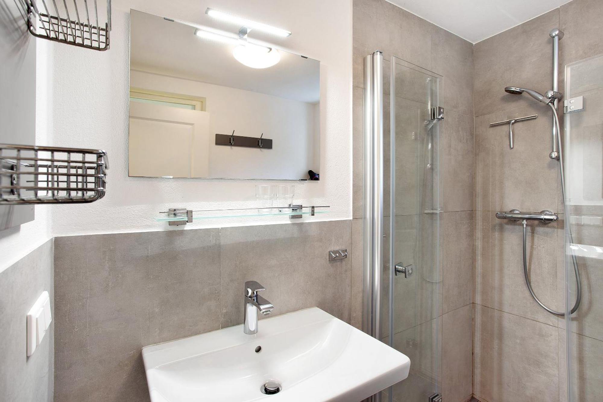 Ferienwohnung Im Eichholz 아른스베르크 외부 사진