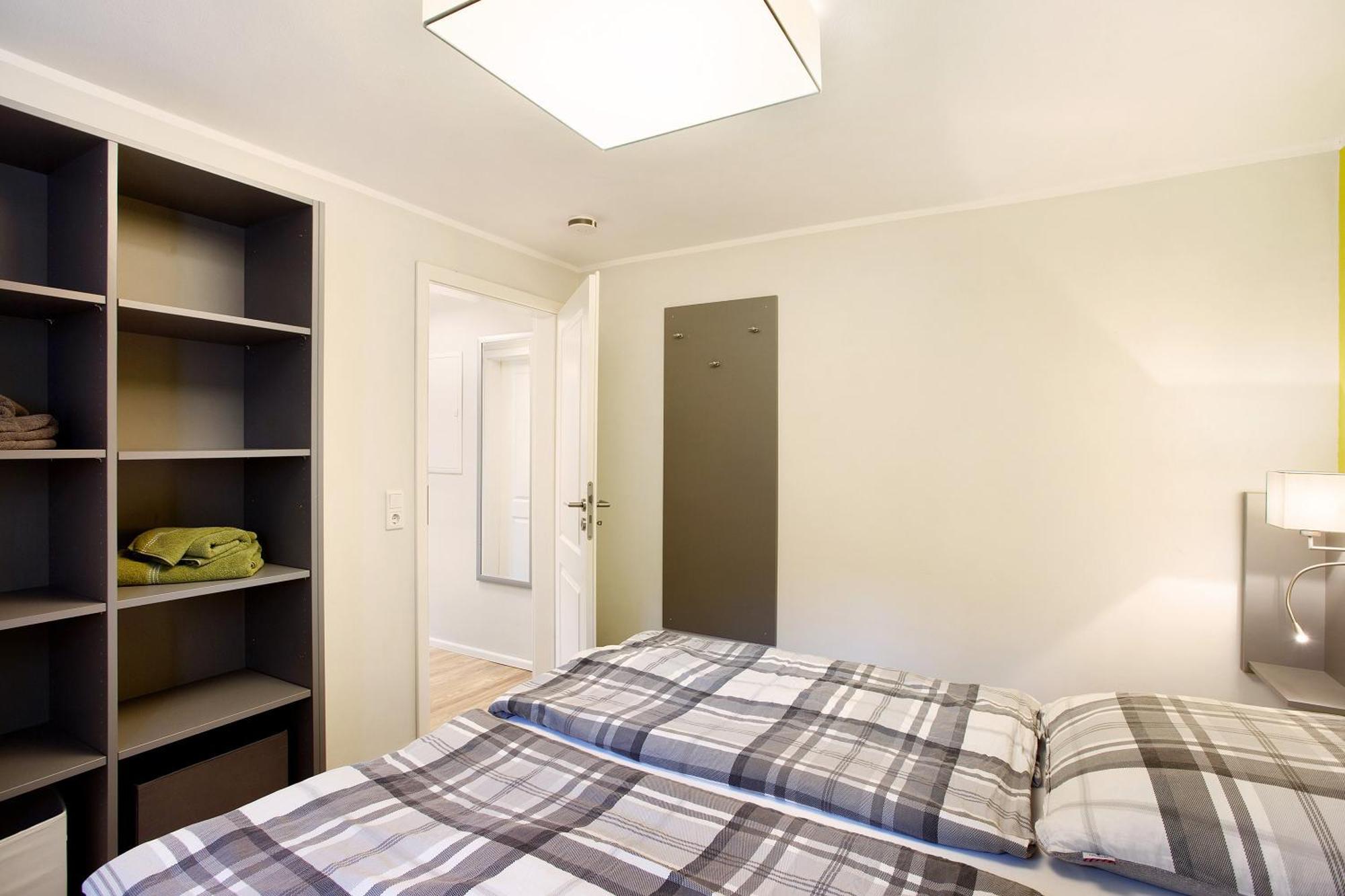 Ferienwohnung Im Eichholz 아른스베르크 외부 사진