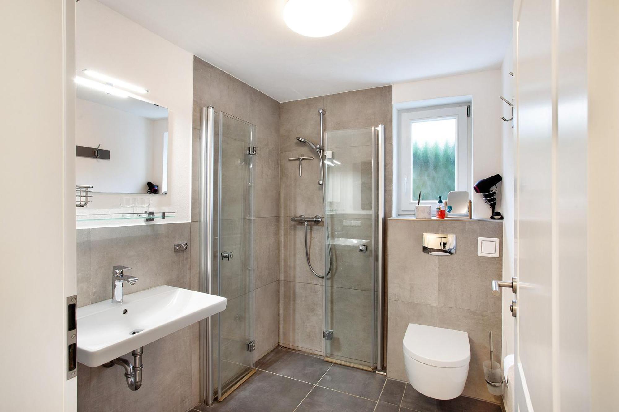 Ferienwohnung Im Eichholz 아른스베르크 외부 사진