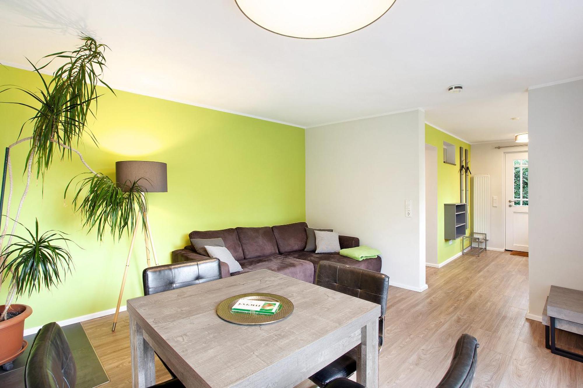 Ferienwohnung Im Eichholz 아른스베르크 외부 사진
