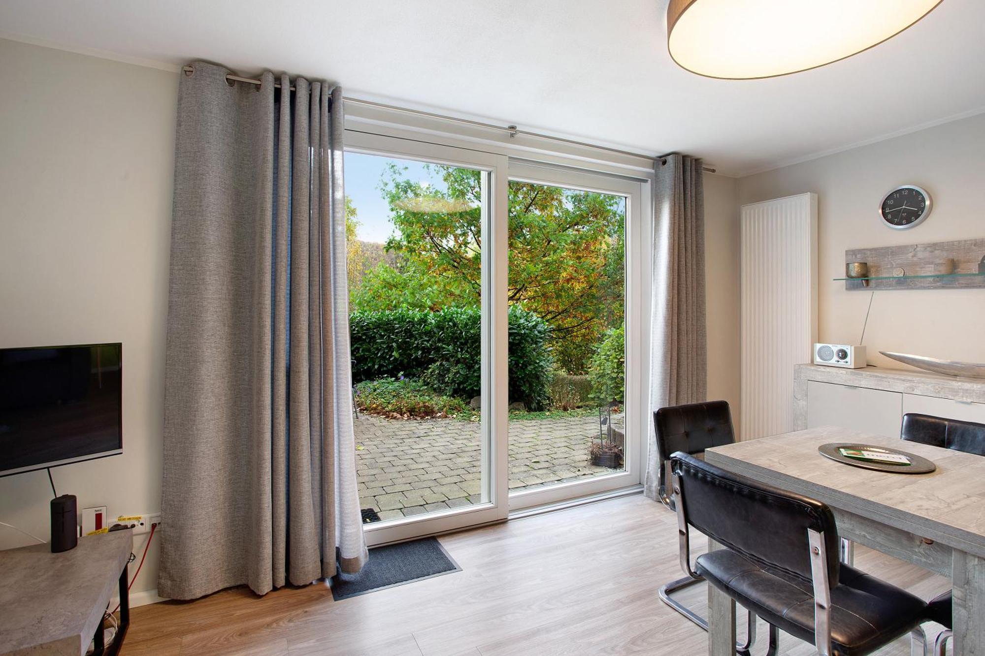 Ferienwohnung Im Eichholz 아른스베르크 외부 사진